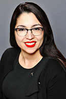Dr. Eden Hernandez Robles 